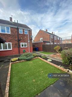undefined, Gainsborough Avenue, South Shields, NE34