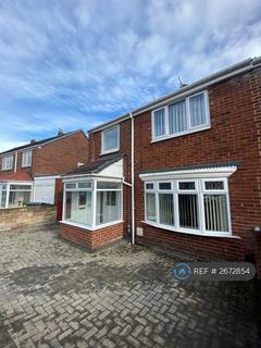 undefined, Gainsborough Avenue, South Shields, NE34