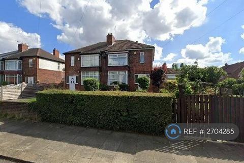 undefined, Oakwood Road East, Rotherham, S60