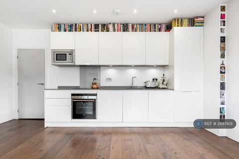 undefined, Tisdall Place, London, SE17