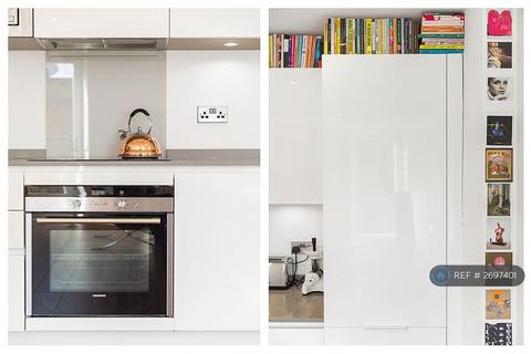 undefined, Tisdall Place, London, SE17