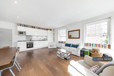 undefined, Tisdall Place, London, SE17