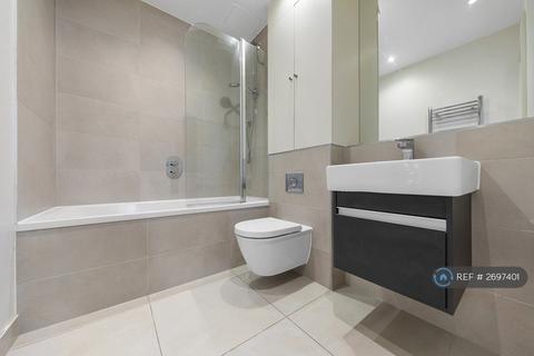 undefined, Tisdall Place, London, SE17