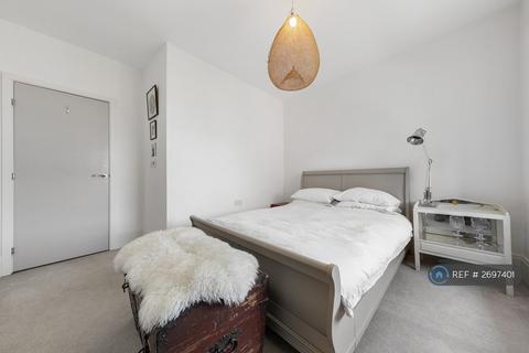 undefined, Tisdall Place, London, SE17