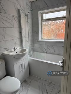 undefined, Strathmore Crescent, Newcastle Upon Tyne, NE4