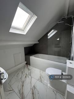 undefined, Strathmore Crescent, Newcastle Upon Tyne, NE4