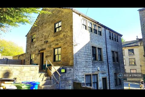 undefined, Yorkshire Street, Bacup, OL13