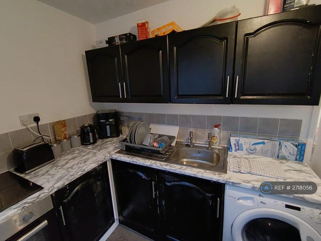 Kitchen a On 24-11-2025