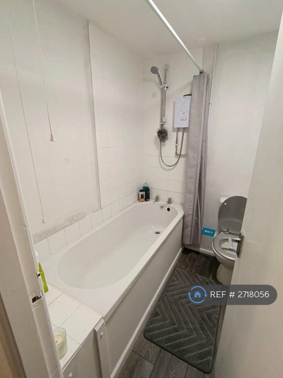 Bathroom a On 24-11-2025