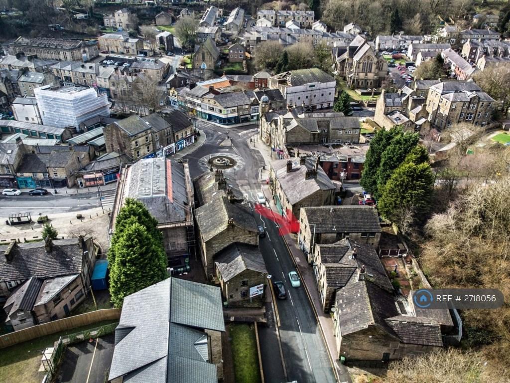 Location From Above