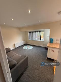 undefined, Watford Way, London, NW4