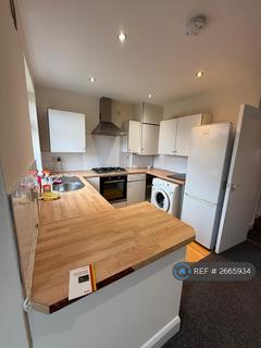 undefined, Watford Way, London, NW4