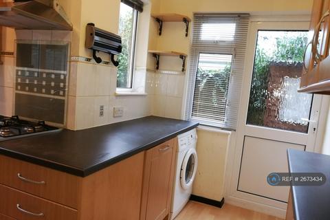 undefined, St. Aubyns Gardens, Orpington, BR6