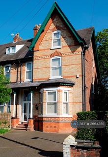 8 bedroom terraced house to rent, Brighton Grove, Manchester, M14