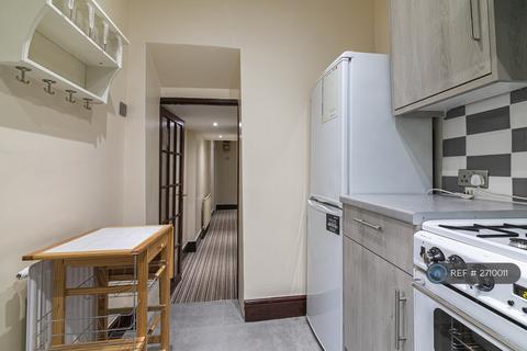 1 bedroom flat to rent, Beversbrook Road, London, N19