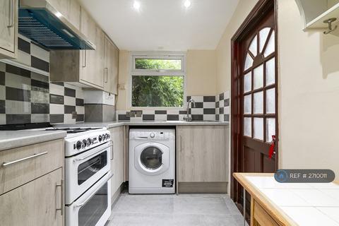 1 bedroom flat to rent, Beversbrook Road, London, N19