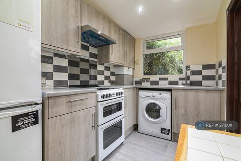 1 bedroom flat to rent, Beversbrook Road, London, N19