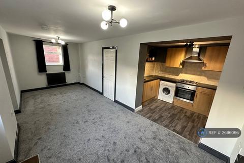 undefined, Carr Hill, Doncaster, DN4