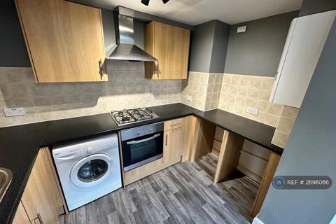 undefined, Carr Hill, Doncaster, DN4