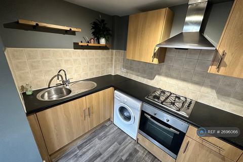 undefined, Carr Hill, Doncaster, DN4