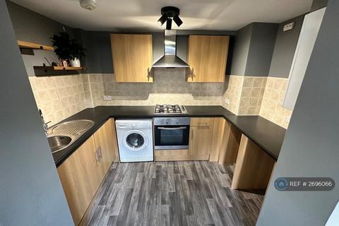 undefined, Carr Hill, Doncaster, DN4