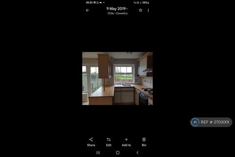 3 bedroom semi-detached house to rent, Appledore Drive, Coventry, CV5