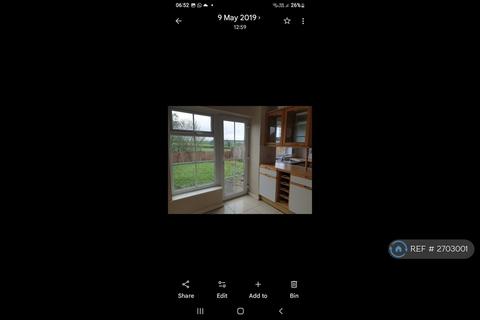 3 bedroom semi-detached house to rent, Appledore Drive, Coventry, CV5