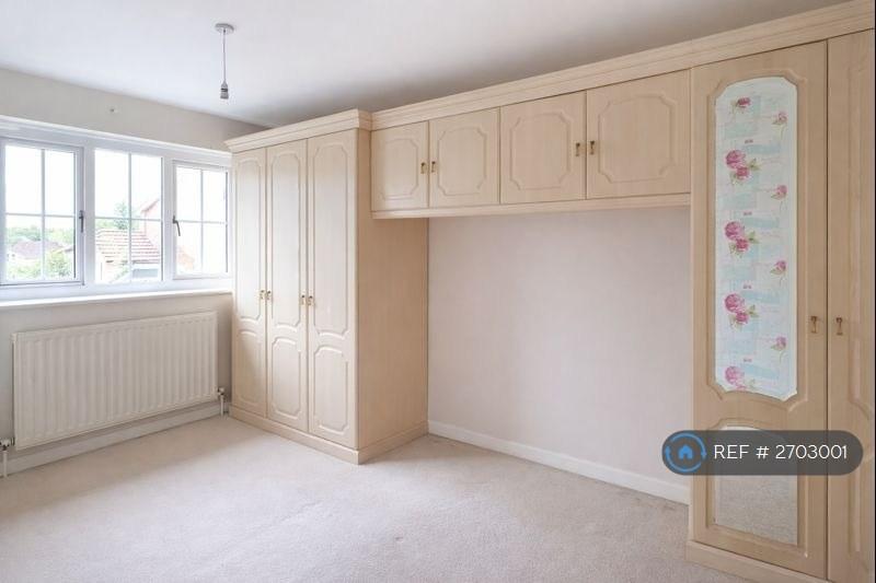 Master Bedroom, Bedroom Units