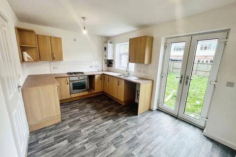 undefined, Primrose Court, Merseyside L36