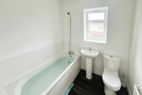 undefined, Primrose Court, Merseyside L36