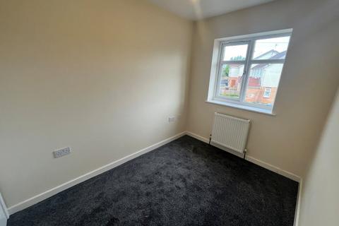 undefined, Primrose Court, Merseyside L36