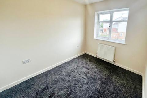 undefined, Primrose Court, Merseyside L36