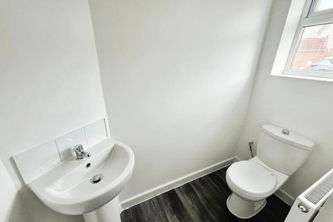 undefined, Primrose Court, Merseyside L36