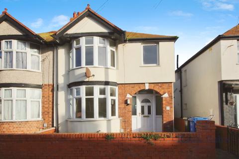 undefined, Barry Road North, Denbighshire LL18