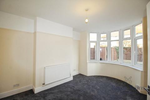 undefined, Barry Road North, Denbighshire LL18