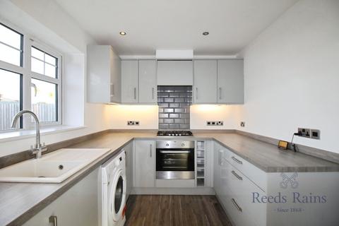undefined, Rhyl Coast Road, Denbighshire LL18