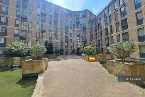 2 bedroom flat to rent, Essex Street, Birmingham, B5