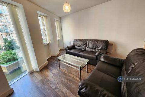 2 bedroom flat to rent, Essex Street, Birmingham, B5