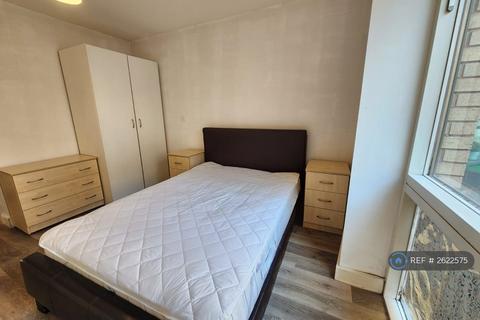 2 bedroom flat to rent, Essex Street, Birmingham, B5