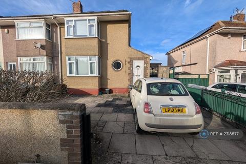 undefined, Mortimer Road, Filton, Bristol, BS34