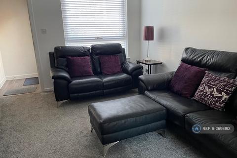 undefined, Parsonage, Musselburgh, EH21