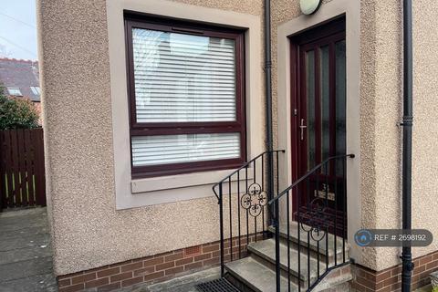 undefined, Parsonage, Musselburgh, EH21