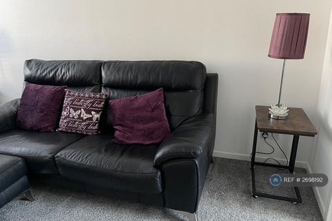 undefined, Parsonage, Musselburgh, EH21