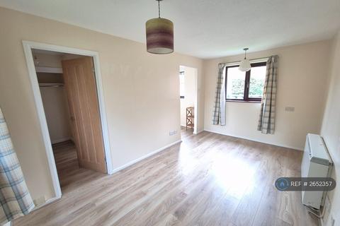 undefined, Brackyn Road, Cambridge, CB1