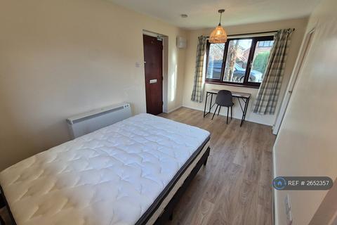 undefined, Brackyn Road, Cambridge, CB1