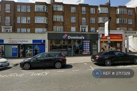 undefined, Brighton Road, London, SM2