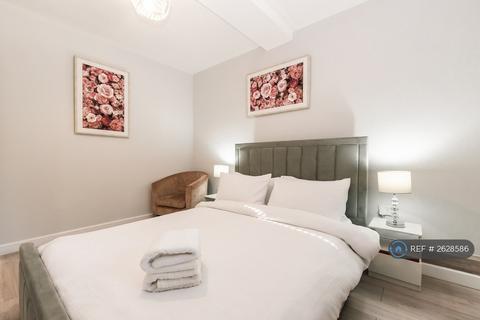 3 bedroom flat to rent, Shirley High Street, Southampton, SO16