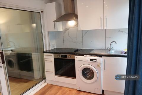 undefined, St. Johns Road, London, NW11