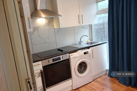undefined, St. Johns Road, London, NW11