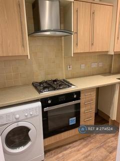 1 bedroom flat to rent, Castle Street, Hinckley, LE10